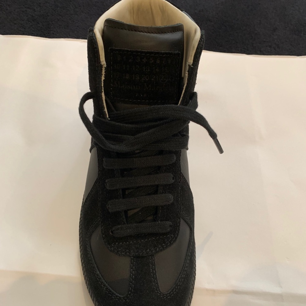 Maison Margiela Unisex Sneakers